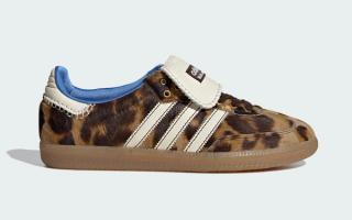 Wales Bonner to Release Four Adidas Samba Sneakers on November 9