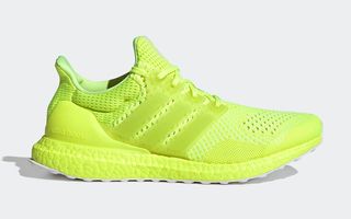 adidas junior ultra boost dna 1 0 solar yellow fx7977 release date 1