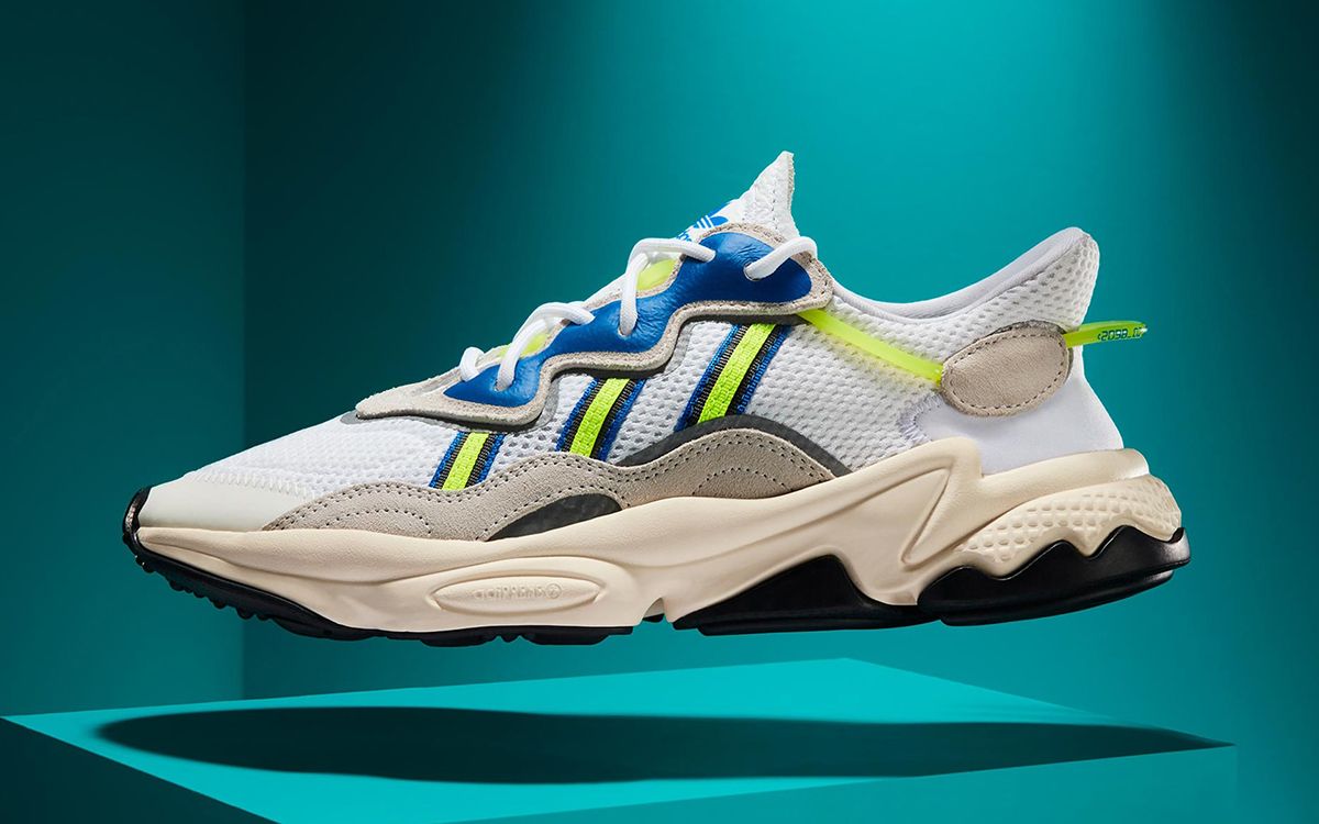 adidas to Release these OG-Inspired Ozweegos Next Week! | House of Heat°