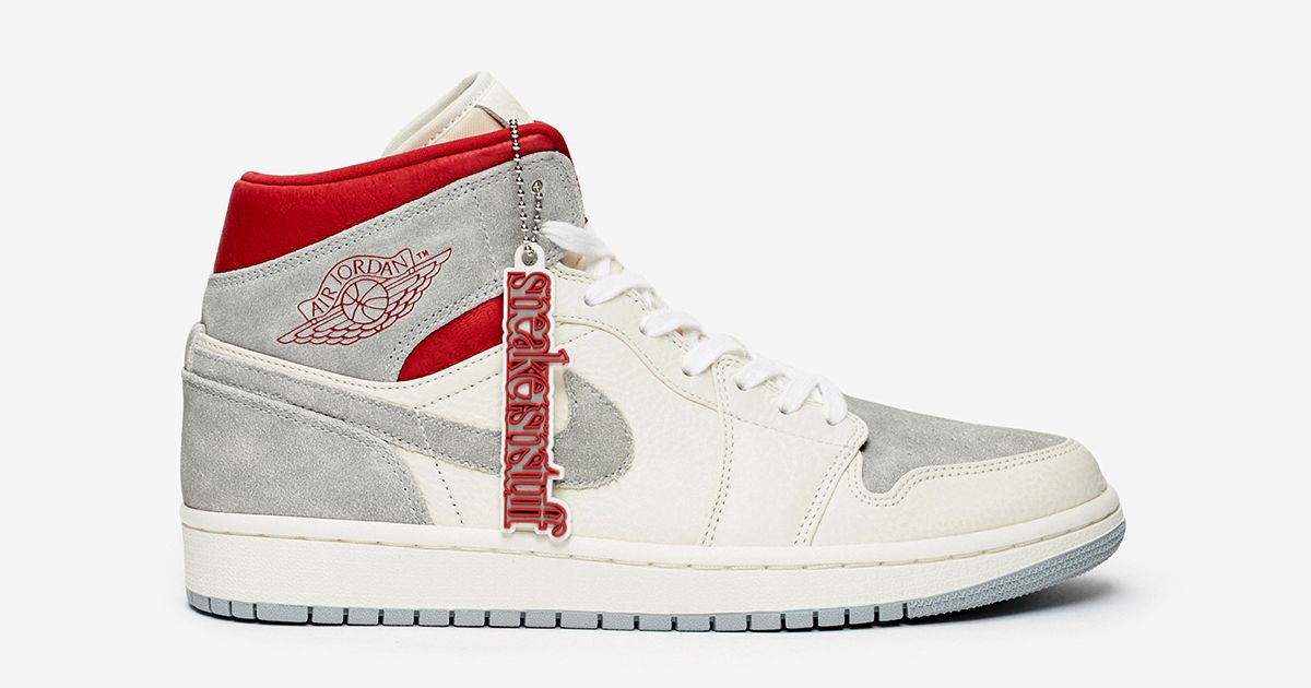 sns x jordan 1 mid 20th anniversary