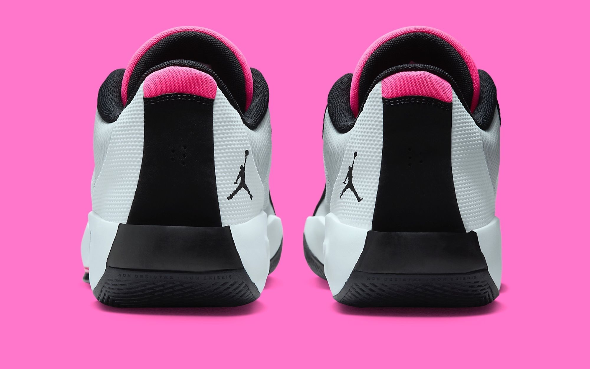 Jordan Luka 77: Đôi giày bóng rổ hoàn hảo cho "thế hệ mới"? Hinh anh 6: Jordan Luka 77: Doi giay bong ro hoan hao cho "the he moi"?