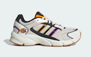 Adidas Crazychaos 2000 "Dia de los Muertos" (White)