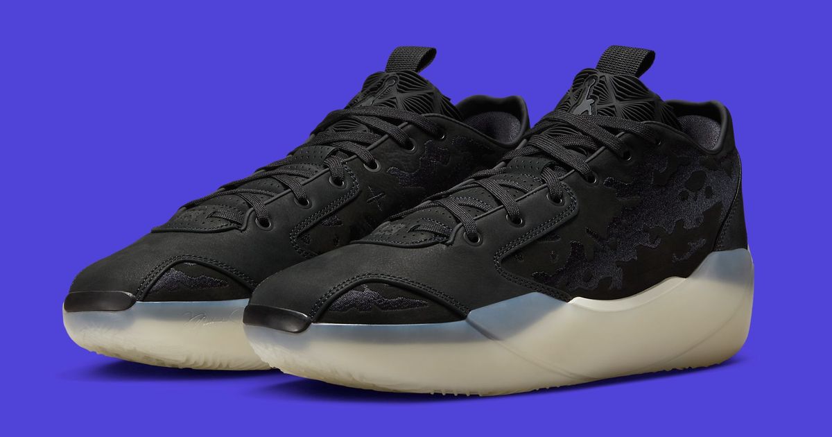 Coming Soon // Air Jordan 39 