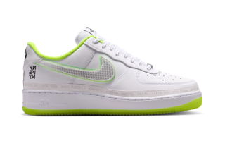 Nike Air Force 1 Low "NY vs NY" (2026)