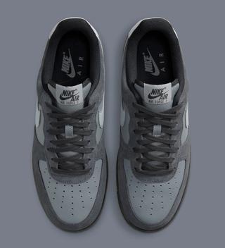 nike air force 1 anthracite wolf grey cw7584 100 release date 4