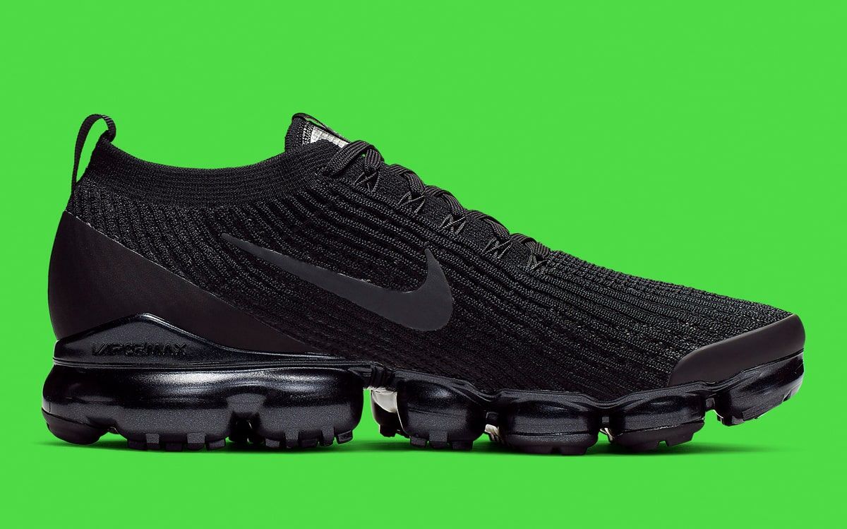 vapormax flyknit 3.0 release dates