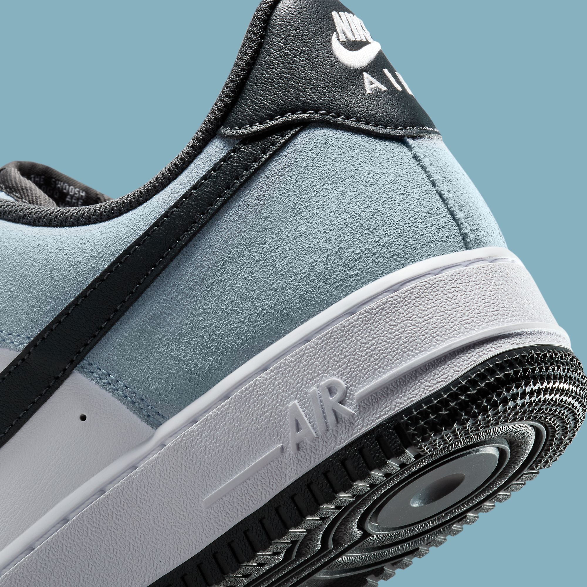 Nike Refreshes the Air Force 1 Low With 