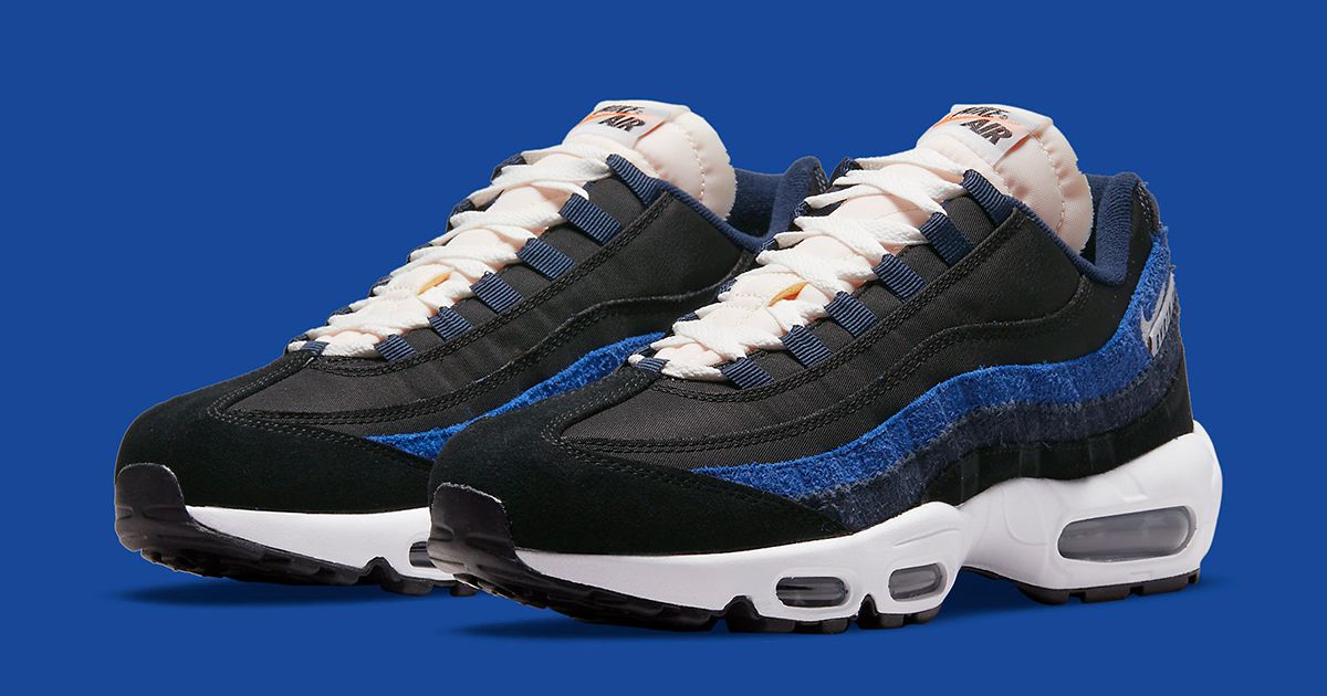 air max 95 running man
