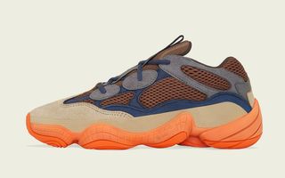 adidas men yeezy 500 enflame GZ5541 release date 2