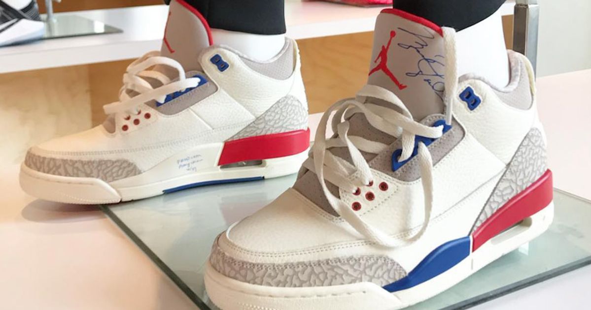 jordan flight 3