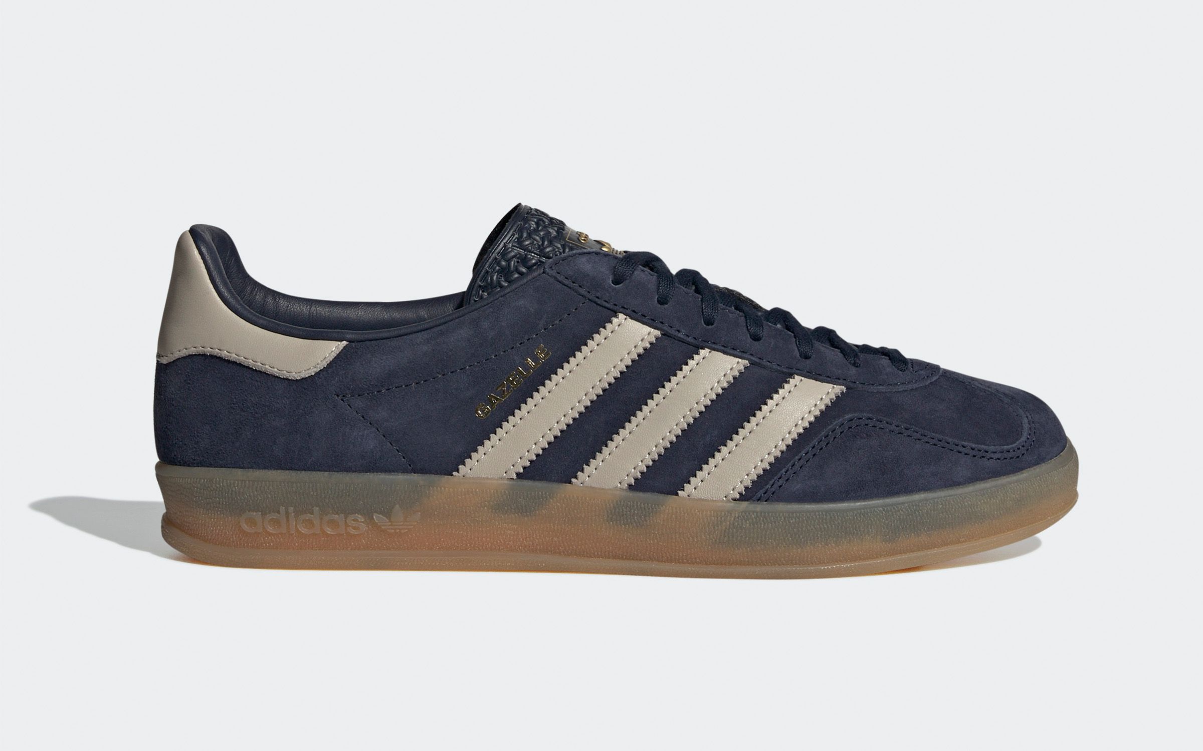 adidas gazelle silver green womens adidas Gazelle San Jose Earthquakes 2025 Archive Shoes Cloud White 9.5