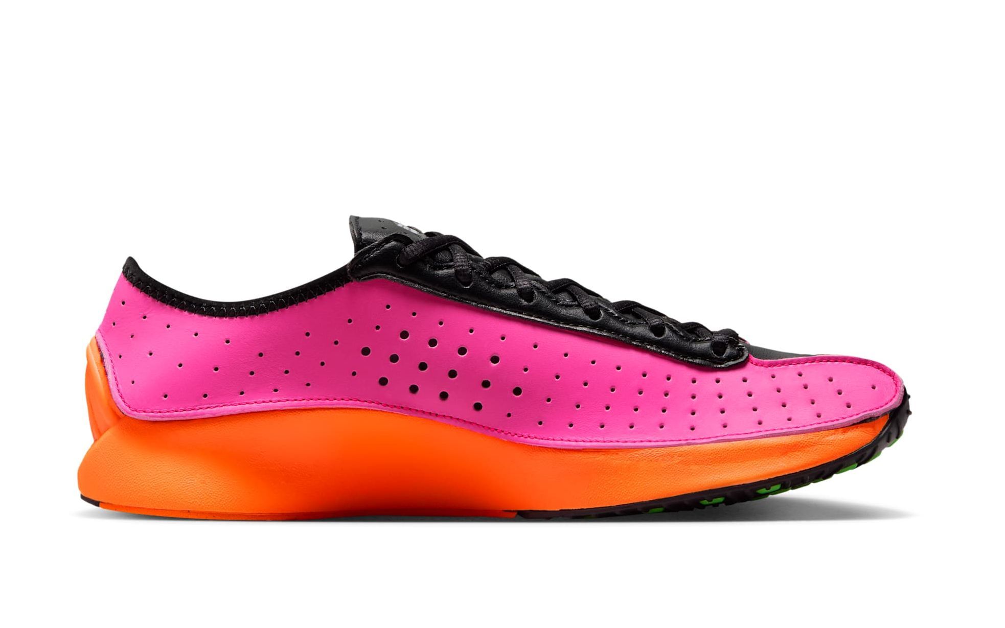 A Fourth Dover Street Market x Nike Superfly Has Surfaced in