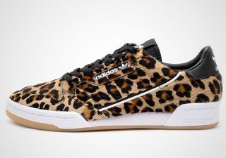 adidas continental 80 leopard print f33994 release date 7