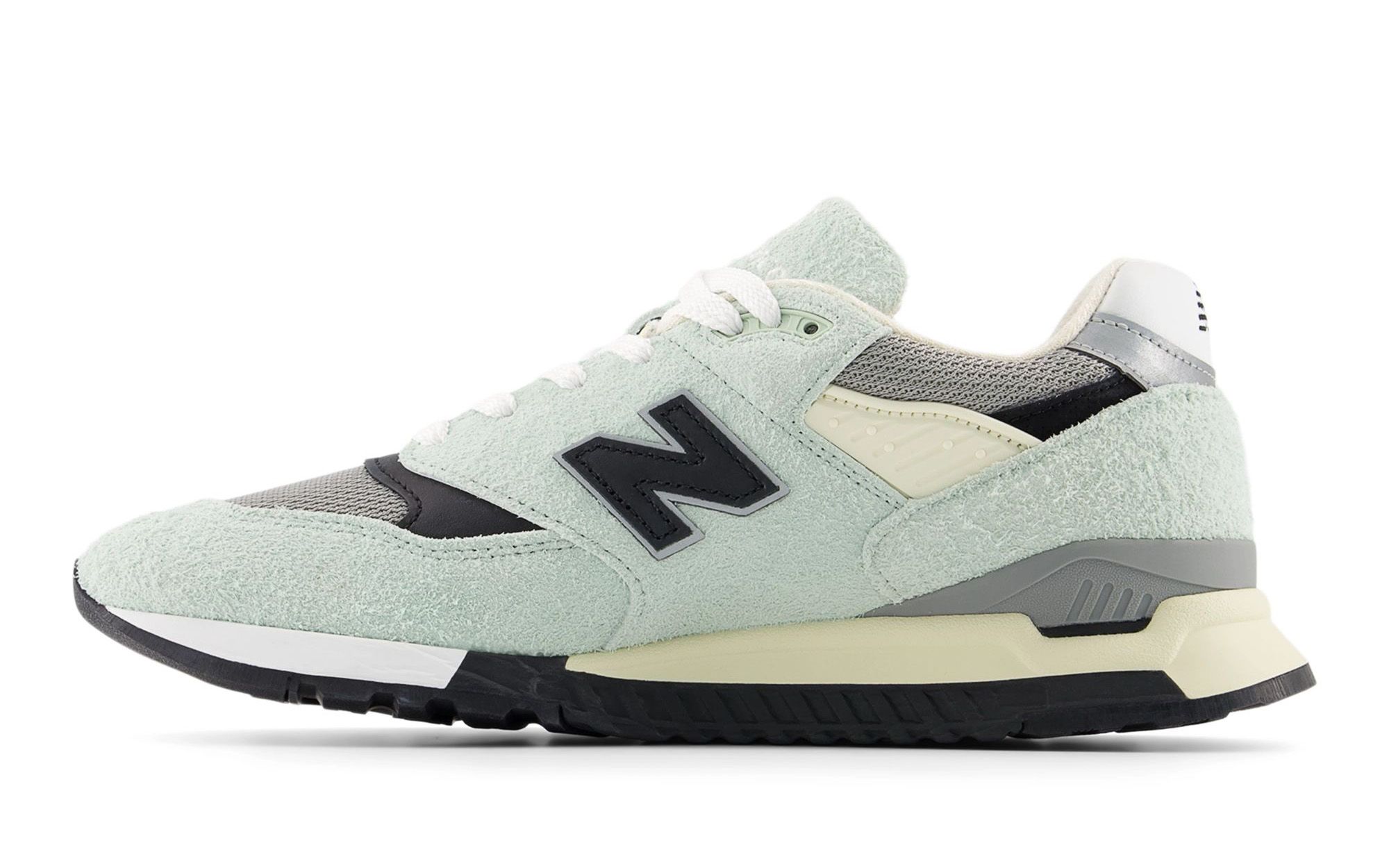 靴 New Balance 990v4 x The Whitaker Group The Whitaker Group x New Balance Made in USA 990v4 - New Balance