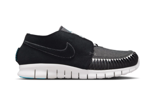 Nike Free Forward Moc N7