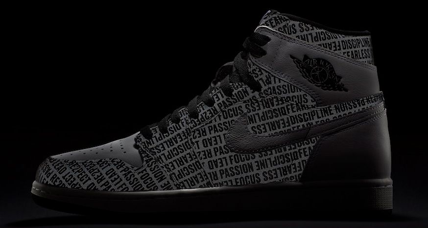 The Air Jordan 1 “RE2PECT” releases online today | House of Heat°