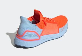 adidas ultra boost 19 solar red glow blue g27505 release date info 3
