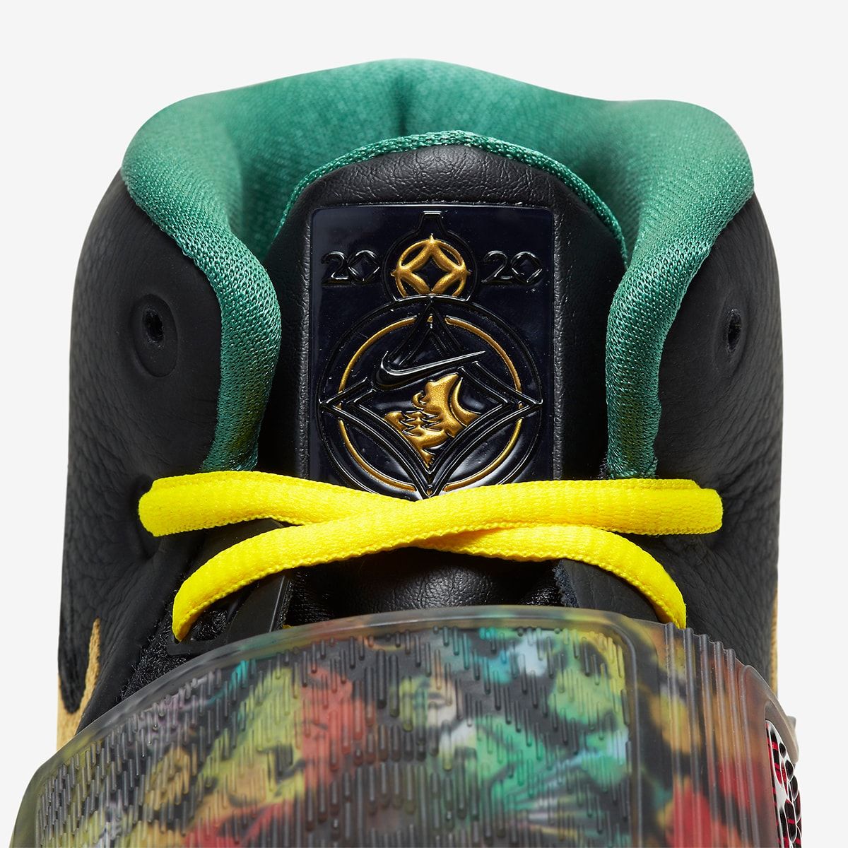 NIKE KYRIE 6 CNY EP CD5029-001 【27cm 】 4b56991e4046bdbe9c3ca6a6f91b10