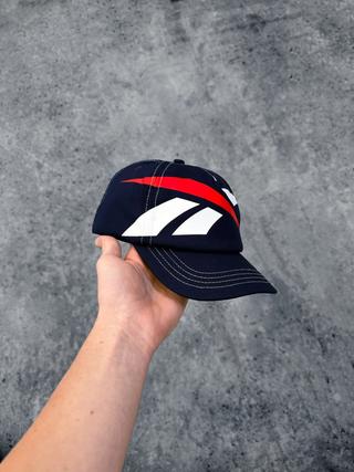 StreetX x Reebok Caps. Photo via StreetX.