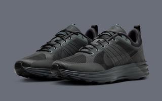 Nike Lunar Roam "Anthracite" Releases March 15th