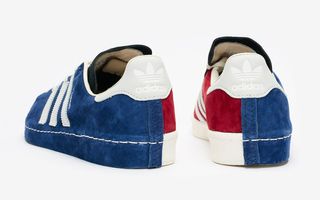 RECOUTURE x adidas Campus 80s Release Date FY6754 3