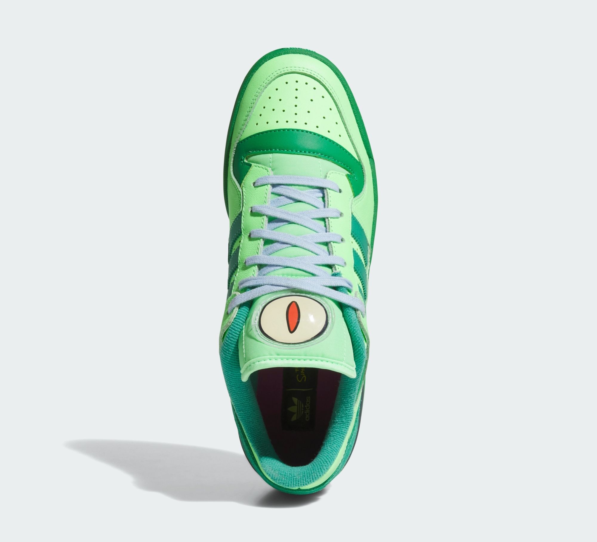 adidas forum simpson