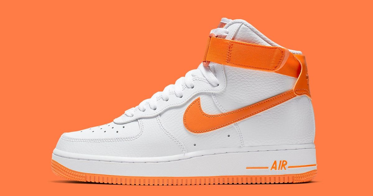 nike huarache x acronym