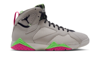 Air Jordan 7 “Tennis Day”