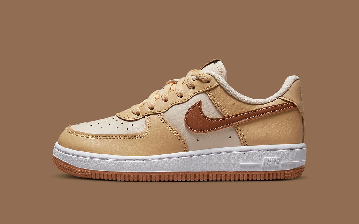 Nike Air Force 1 Low Inspected By Swoosh DQ7660-200