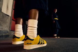 Bruce Lee Adidas Jabbar Lo Campaign Photos 6