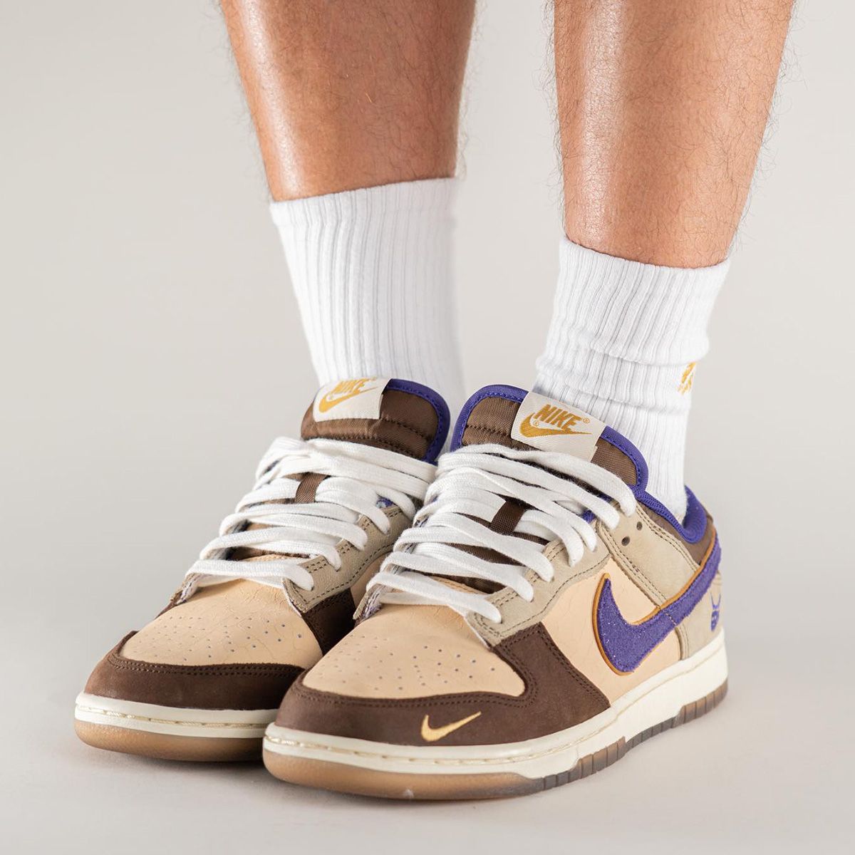 Where to Buy the Nike Dunk Low “Setsuban”