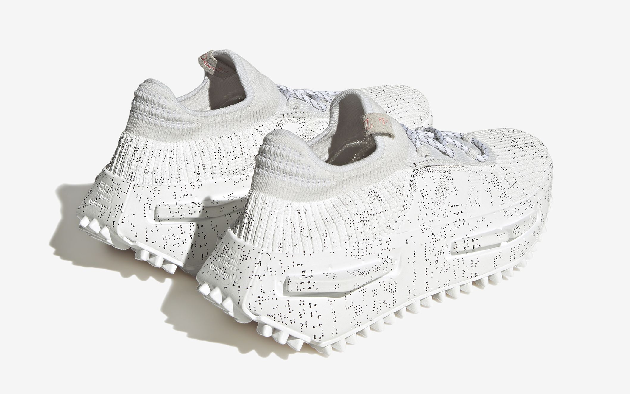 ★adidas originals x CALI DEWITT★コラボ★NMD S1★追跡可 ☆adidas originals x CALI DEWITT☆コラボ☆NMD S1☆追跡可