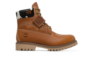 Sneaker Politics x Timberland 6" Waterproof Boot "Rodeo"