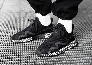adidas deerupt s black white bd7879 release date 1