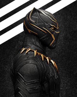 Black Panther x adidas Collection Coming Soon