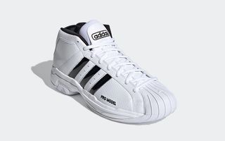 adidas pro model 2g og white black fw4344 fw3670 release date