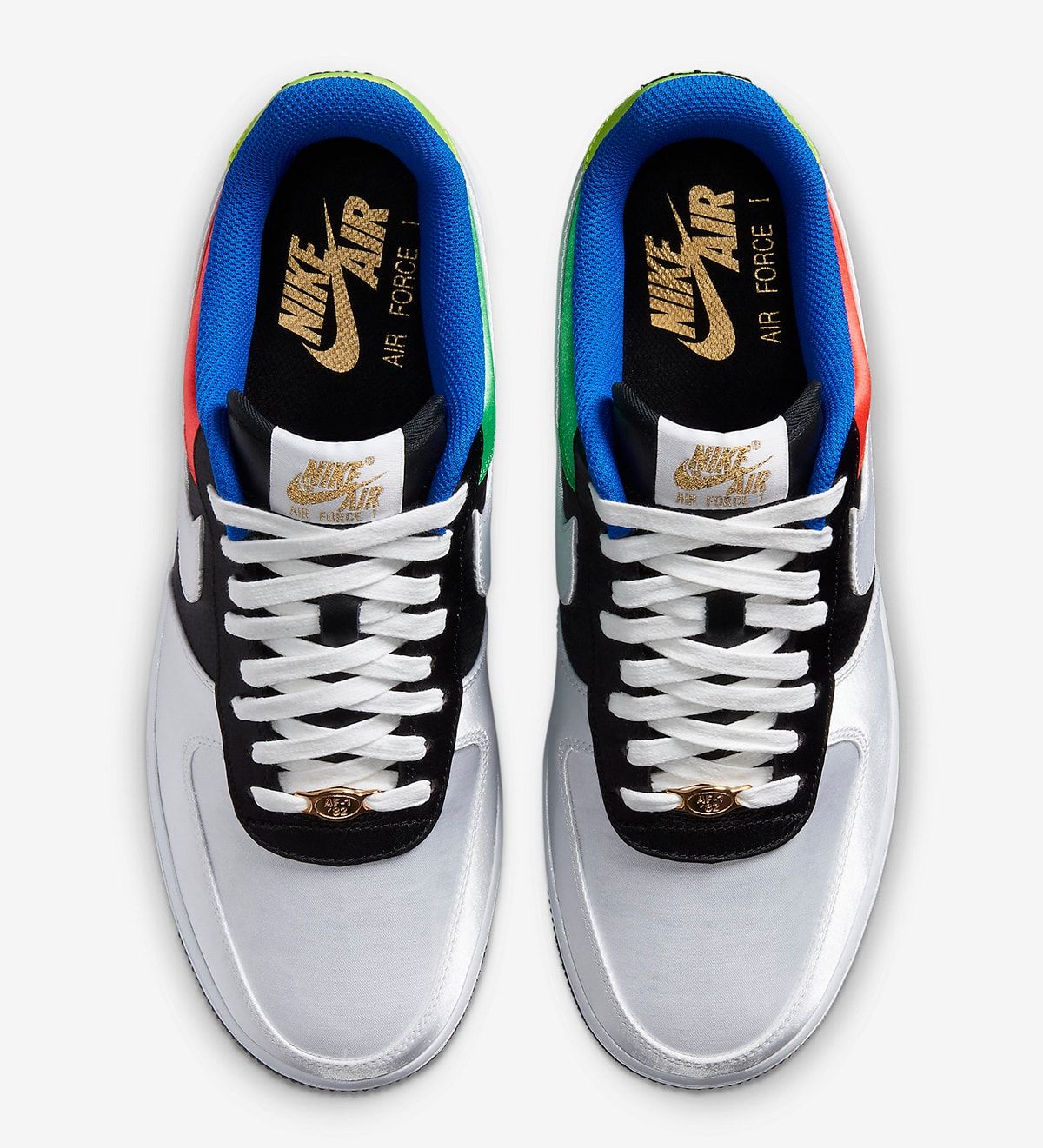 Nike “Hidden Message” Pack Arrives this Month in Asia