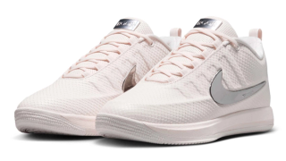 Devin Booker’s Nike Book 2 Gets a Luxe “White Label” Finish