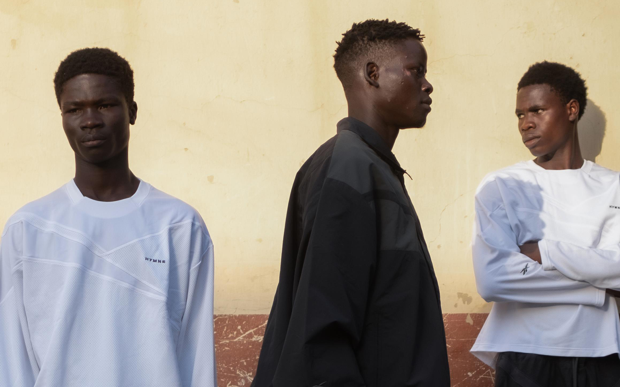 HYMNE's Jide Osifeso Named Head of Reebok Basketball