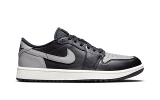 Air Jordan 1 Low OG Golf “Shadow”