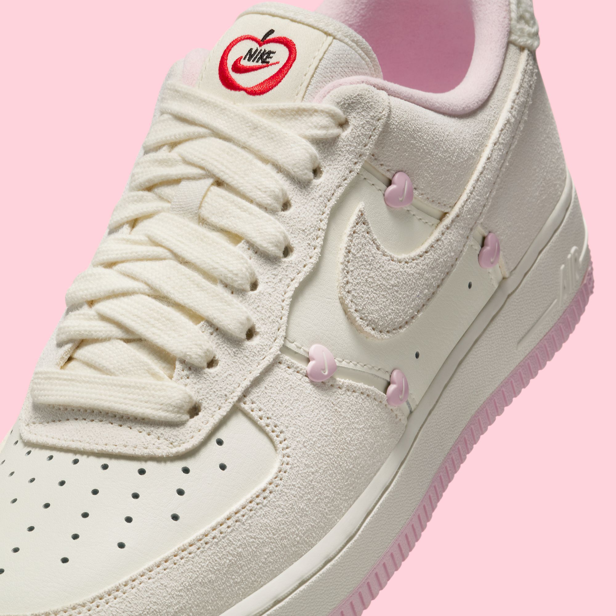 ナイキ　LOVE Size 7.5 - Nike V-Love OX White Gym Red W for sale online | eBay