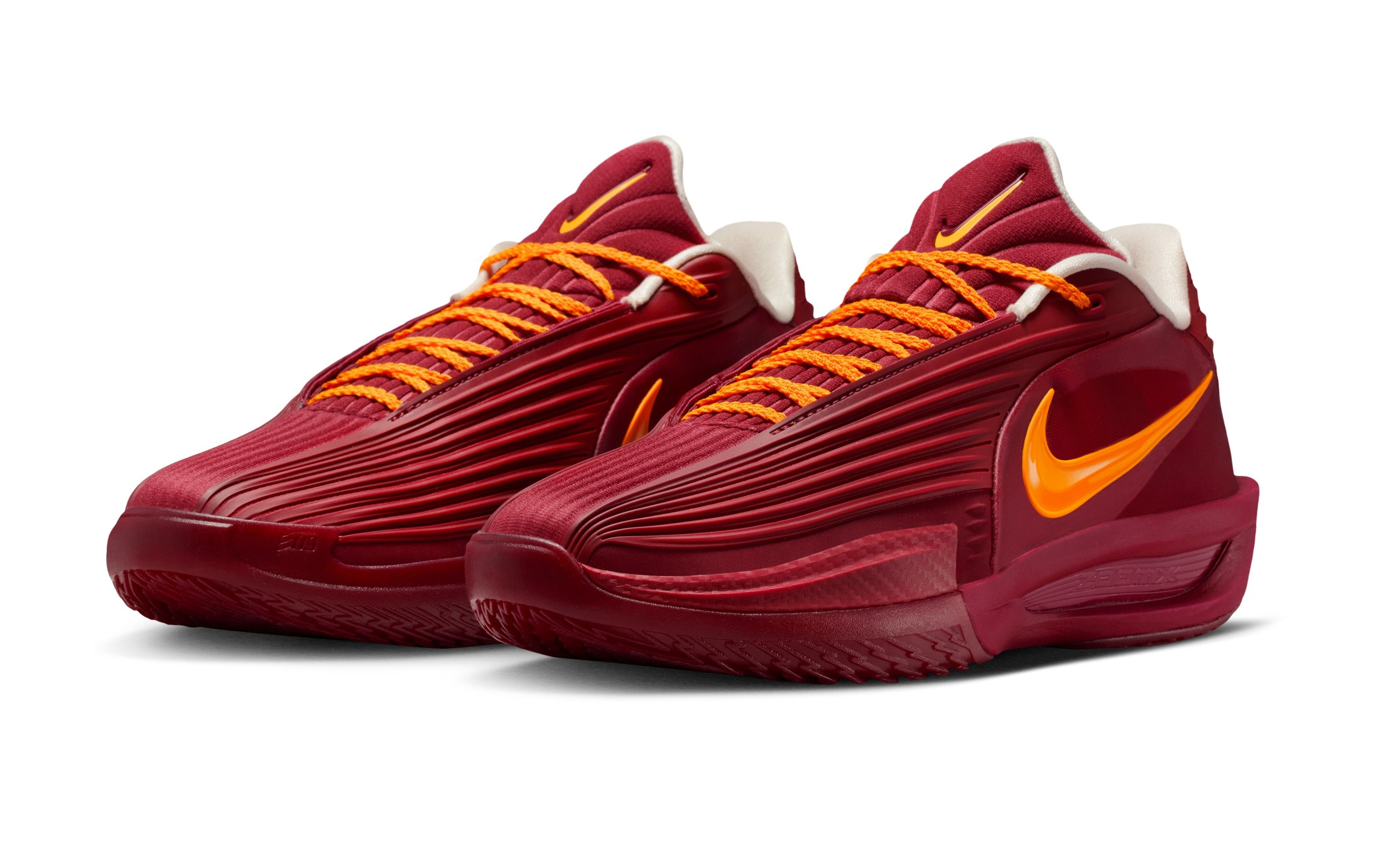 Nike GT Cut 3 Turbo Pack Surfaces Ahead of Holiday 2025 Release