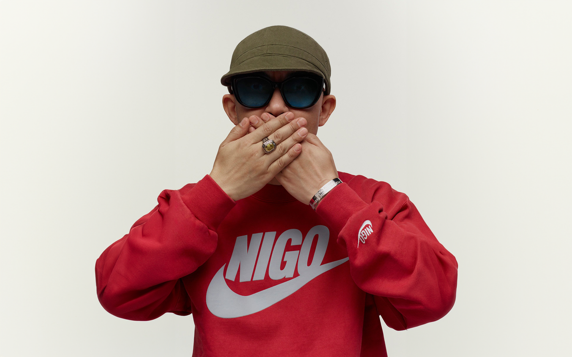 London's Design Museum to Host a NIGO Retrospective in 2026