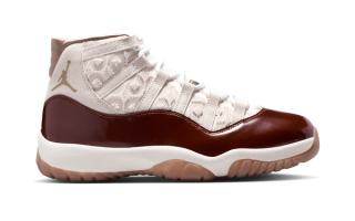 Air Jordan 11 "China" retro releasing as part of the sneaker's 30th anniversary collection.