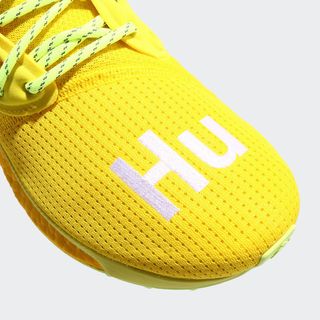 adidas Solar Hu Glide Bright YellowRunning WhiteSolar Yellow EF2379 7