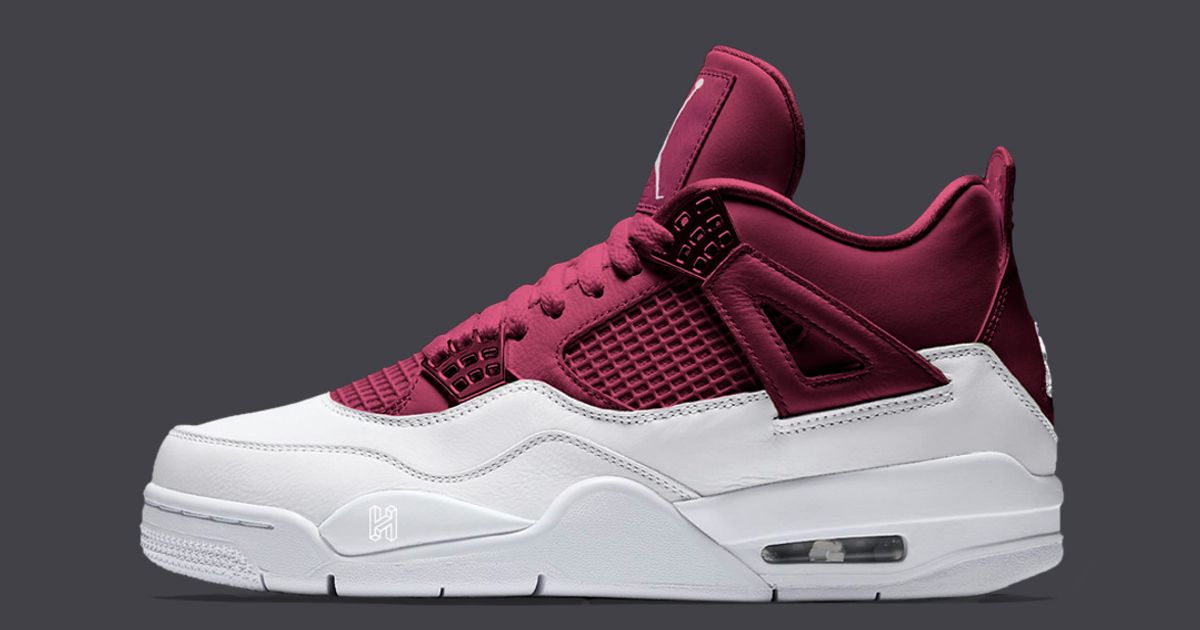 concept lab air jordan 4