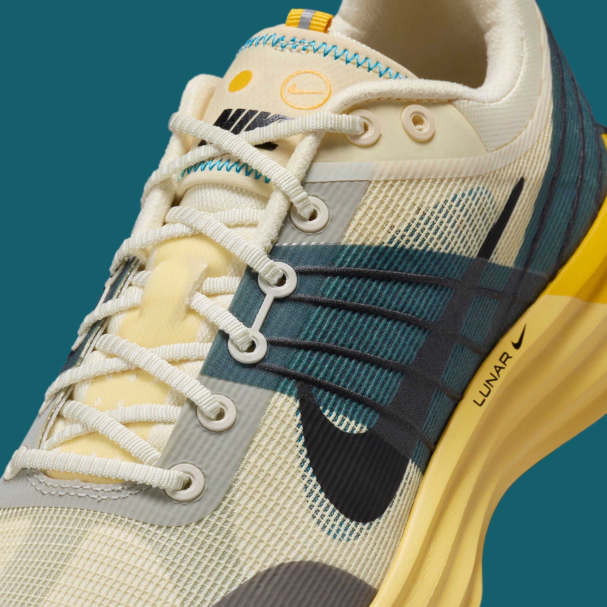 The Nike Lunar Roam Debuts December 20 | House of Heat°