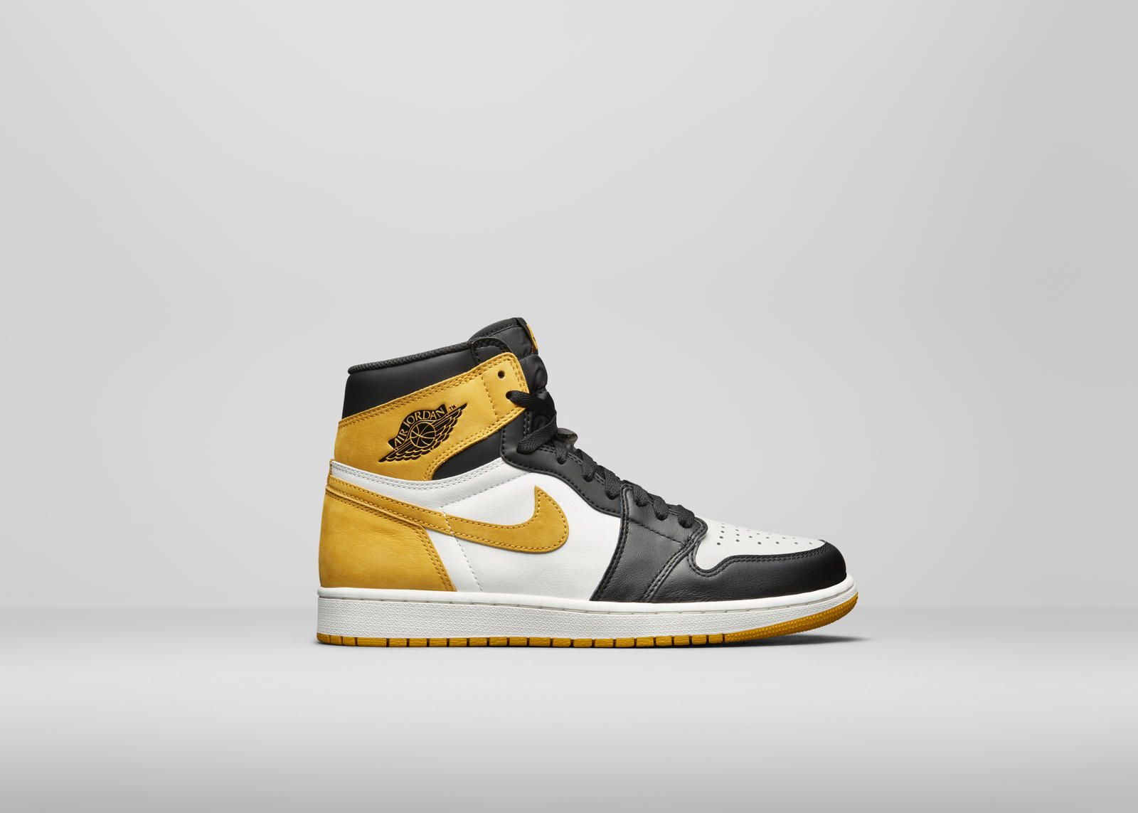 nike air jordan 1 best hand in the game