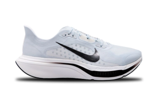 Men's Nike Pegasus Plus 2 "Football Grey" (SKU: IM2541-001). Photo via Athletic Annex.