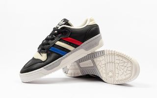 adidas rivalry low ef1605 black red white blue release date info 7